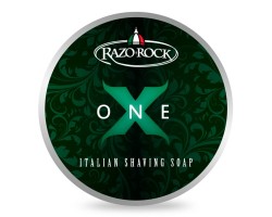 Mydło do golenia Razorock One X Shaving Cream Soap 250 ml