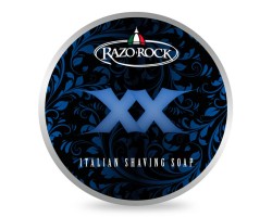 Mydło do golenia Razorock Xx Shaving Cream Soap 250 ml