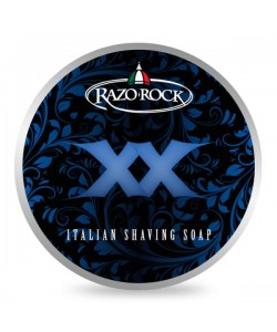 Mydło do golenia Razorock Xx Shaving Cream Soap 250 ml