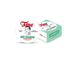 Mydło do golenia Fine Classic Shaving Soap - Clubhouse - NEW Formula 150 ml