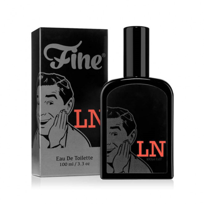 Woda toaletowa Fine Eau de Toilette L'Orange Noir 100ml