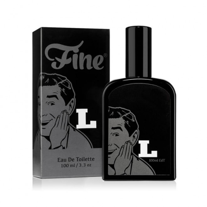 Woda toaletowa Fine Eau de Toilette Latigo 100ml