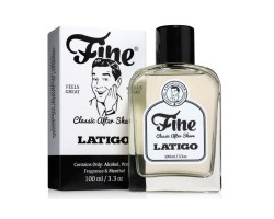 Woda po goleniu Fine Latigo After Shave 100ml