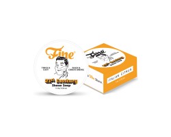Mydło do golenia Fine Classic Shaving Soap - Italin Citrus - NEW Formula 150 ml