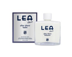 Balsam Po Goleniu Lea Classic After Shave Balm 100Ml