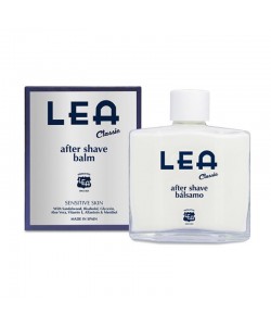 Balsam Po Goleniu Lea Classic After Shave Balm 100Ml