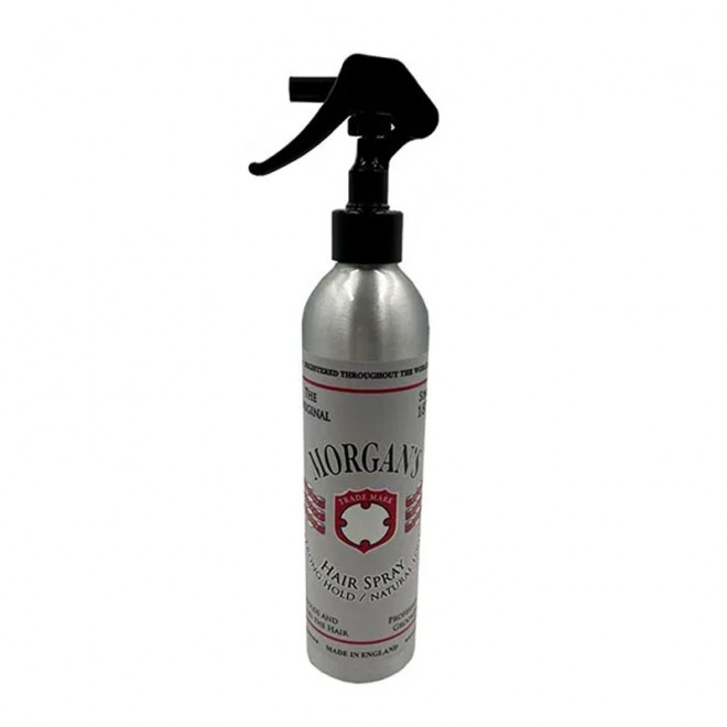 Lakier do włosów Morgan's Hair Spray 300ml