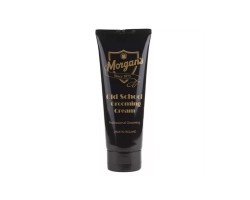 Krem do stylizacji włosów Morgan's Old School Grooming Cream 100ml