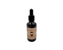Olejek do brody Morgan's Oudh&Amber 30ml
