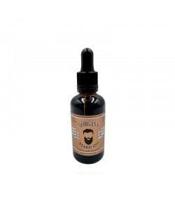 Olejek do brody Morgan's Oudh&Amber 30ml