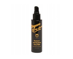 Płyn przyciemniający włosy Morgan’s Restore and Darkens Grey Hair Liquid 120 ml M005