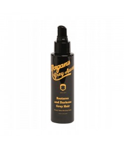 Płyn przyciemniający włosy Morgan’s Restore and Darkens Grey Hair Liquid 120 ml M005