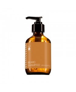 Sampon do brody Muhle Beard Shampoo 200ml