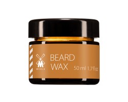 Wosk do brody Muhle Beard Wax 50ml