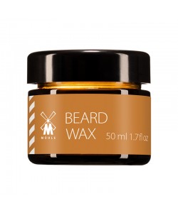 Wosk do brody Muhle Beard Wax 50ml