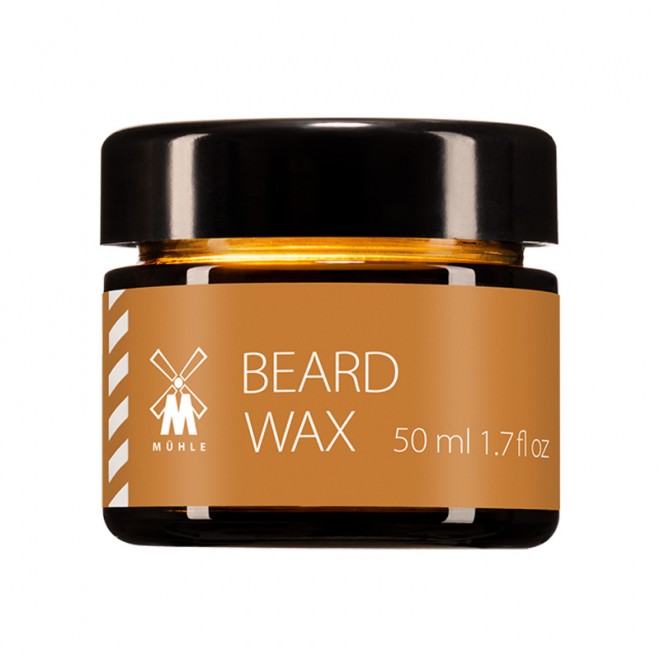 Wosk do brody Muhle Beard Wax 50ml
