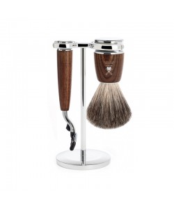 Zestaw do golenia Mühle S81H220M3 Rytmo