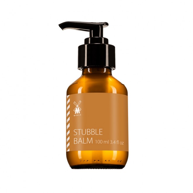Balsam do brody Muhle Stubble Balm 100ml