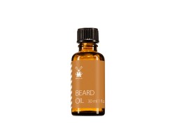 Olejek do brody Muhle Beard Oil 30ml