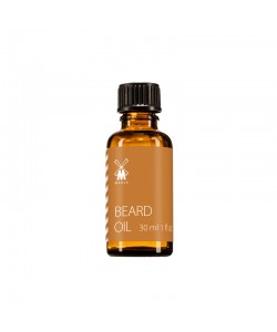 Olejek do brody Muhle Beard Oil 30ml