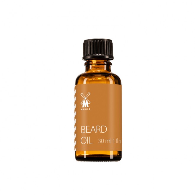 Olejek do brody Muhle Beard Oil 30ml