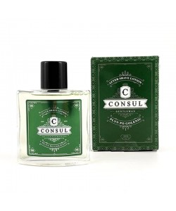 Płyn po goleniu Synteza Consul 100ml
