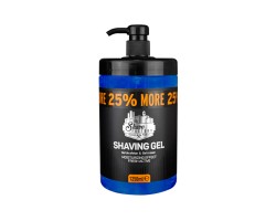 Żel do golenia The Shave Factory Shaving Gel 1250 ml