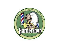 Mydło Do Golenia Stirling Shaving Soap Barbershop 170ml