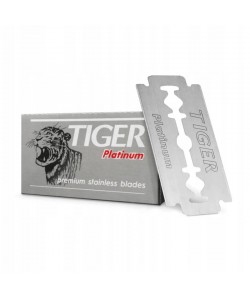 Żyletki Tiger Platinum 5 szt