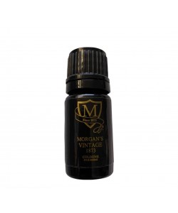 Woda kolońska Morgan's Vintage 1873 Cologne 5 ml