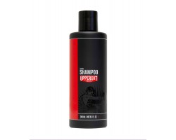 Szampon do włosów do codziennego stosowania Uppercut Deluxe Everyday Shampoo 240 ml 