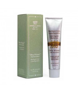 Krem do odbudowy skóry Saponificio Varesino Pro Victis Skin Repare Cream 40 ml