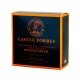 Krem do golenia Castle Forbes Cedarwood and Sandalwood Shaving Cream 200 ml