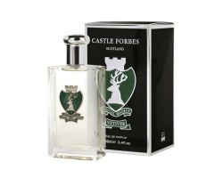 Woda toaletowa Castle Forbes Vetiver Special Reserve Eau De Parfume 100 ml