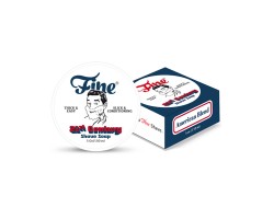 Mydło do golenia Fine Classic Shaving Soap - American Blend - NEW Formula 150 ml