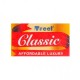 Żyletki Treet Classic Affordable Luxury 10 szt