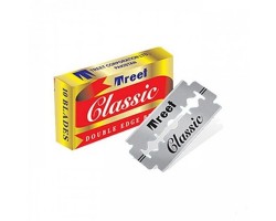 Żyletki Treet Classic Affordable Luxury 10 szt