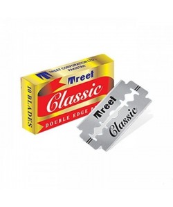 Żyletki Treet Classic Affordable Luxury 10 szt