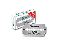 Żyletki Treet New Steel 10 szt