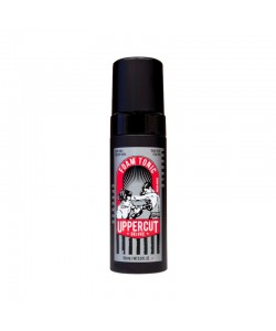 Tonik w piance do stylizacji włosów Uppercut Deluxe Foam Tonic 150 ml