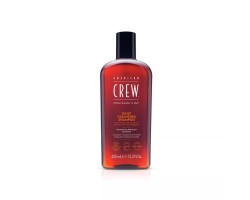 Szampon American Crew Daily Cleansing 450 ml głęboko oczyszczający
