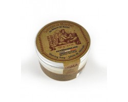 Mydło do golenia Osma Traditional Shaving Soap Based With Au Beurre de Karite 100 g 