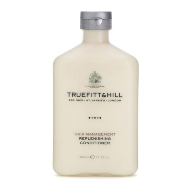 Odżywka przyśpieszająca porost włosówTruefitt & Hill Replenishing Conditioner 365 ml
