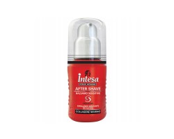 Balsam po goleniu Intesa do skóry wrażliwej 100ml