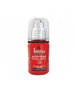 Balsam po goleniu Intesa do skóry wrażliwej 100ml