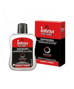 Balsam po goleniu Intesa Energy Power 100ml