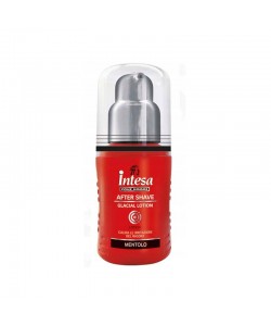 Balsam po goleniu Intesa Mentolo chłodzący 100ml
