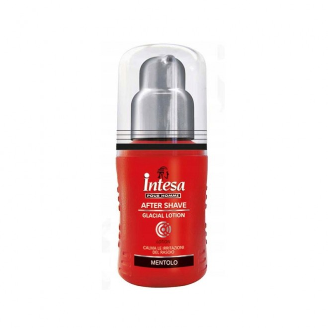 Balsam po goleniu Intesa Mentolo chłodzący 100ml