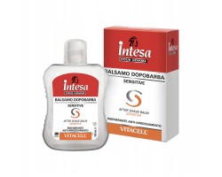 Balsam po goleniu Intesa Vitacell 100ml