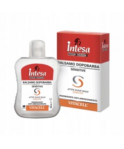 Balsam po goleniu Intesa Vitacell 100ml